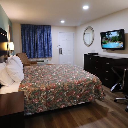 Royal Inn Cochran المظهر الخارجي الصورة