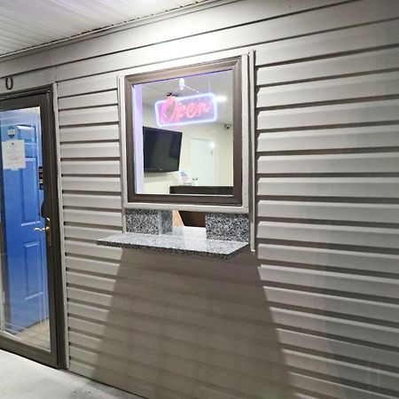 Royal Inn Cochran المظهر الخارجي الصورة