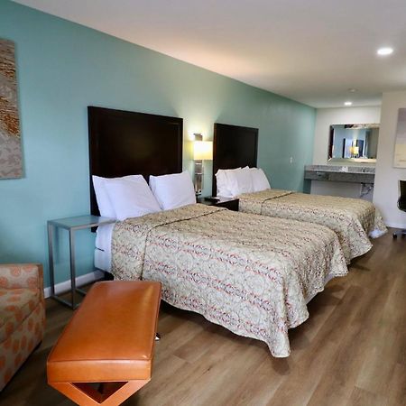 Royal Inn Cochran المظهر الخارجي الصورة