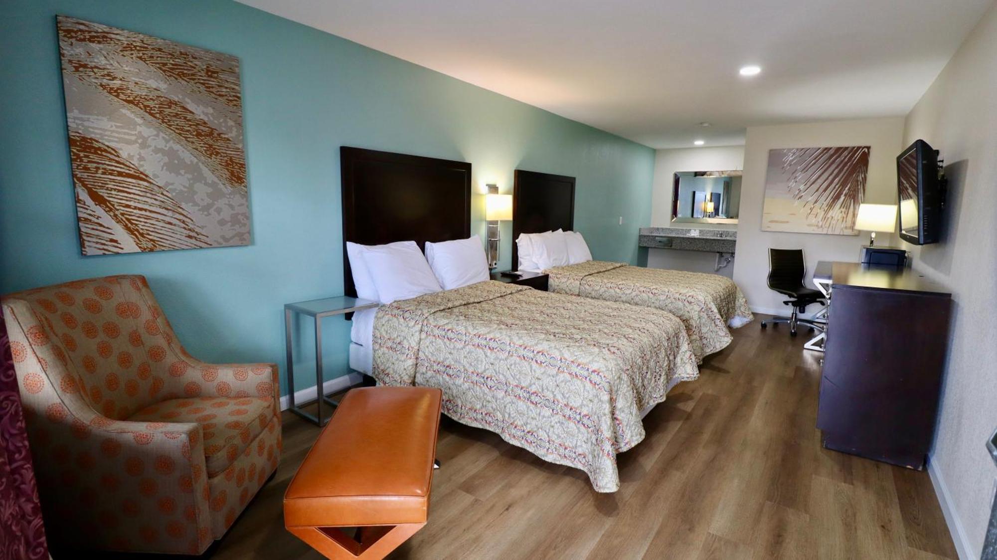 Royal Inn Cochran المظهر الخارجي الصورة