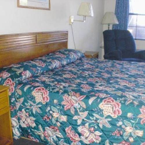 Royal Inn Cochran الغرفة الصورة