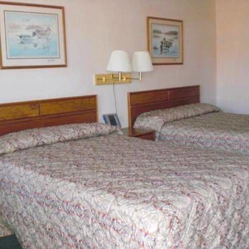 Royal Inn Cochran الغرفة الصورة