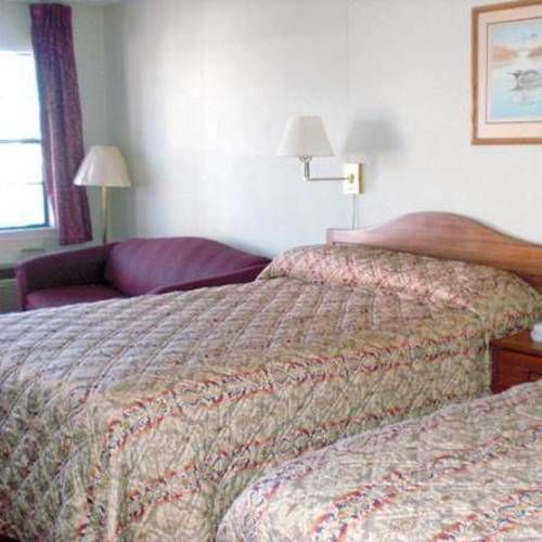 Royal Inn Cochran الغرفة الصورة