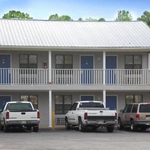 Royal Inn Cochran المظهر الخارجي الصورة