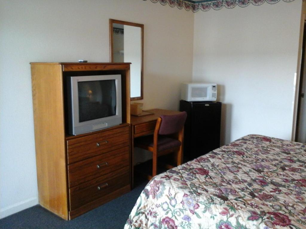 Royal Inn Cochran الغرفة الصورة