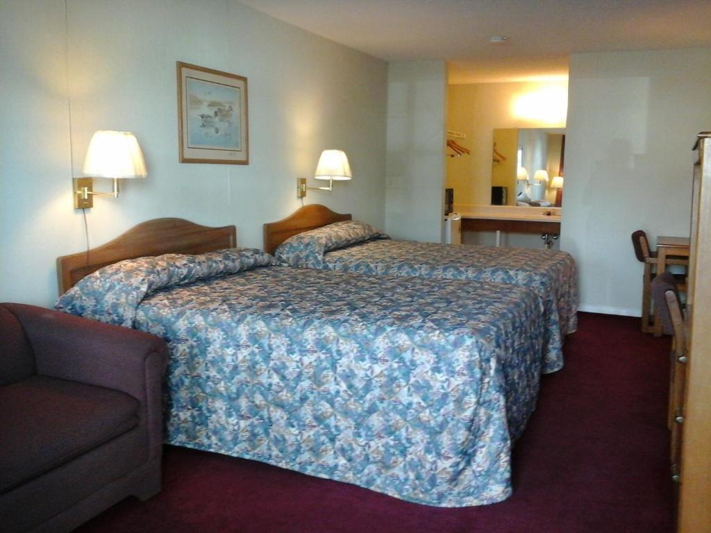 Royal Inn Cochran الغرفة الصورة