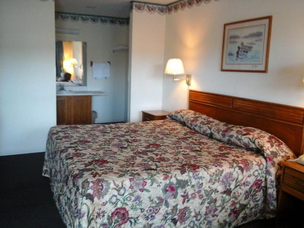 Royal Inn Cochran الغرفة الصورة