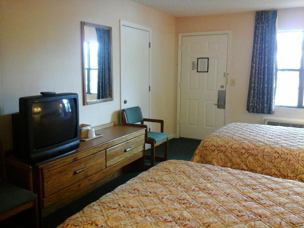 Royal Inn Cochran المظهر الخارجي الصورة