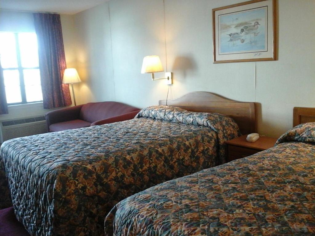 Royal Inn Cochran المظهر الخارجي الصورة